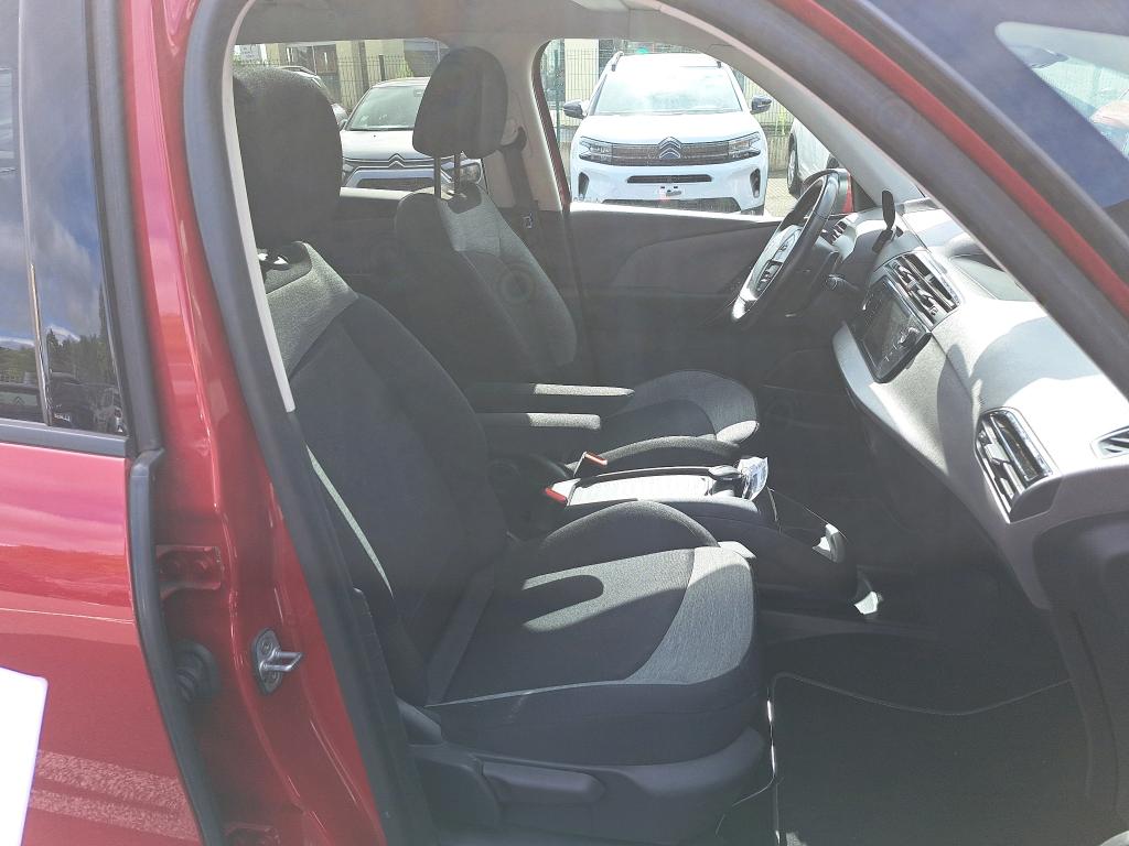 Citroen Grand C4 Spacetourer BlueHDi 130 S&S EAT8 Business+ 2019