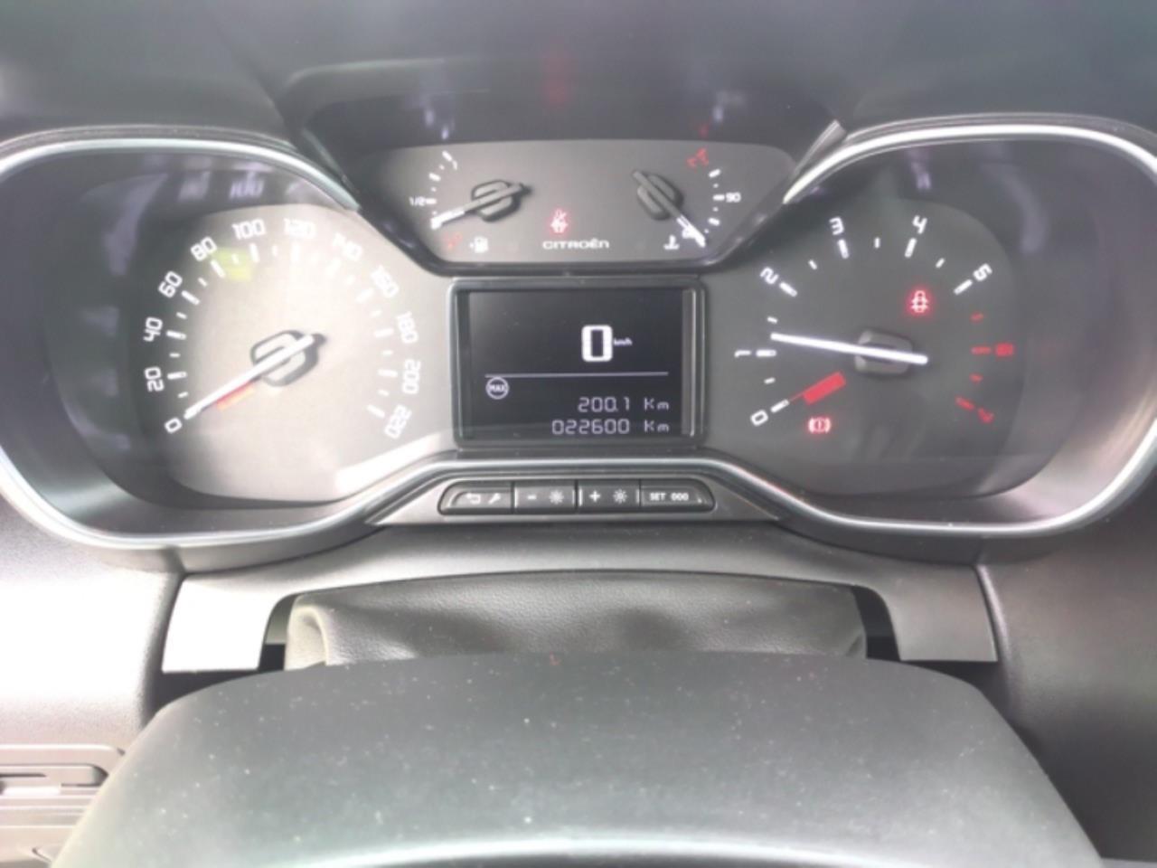 Foto Citroën C3 Aircross 4