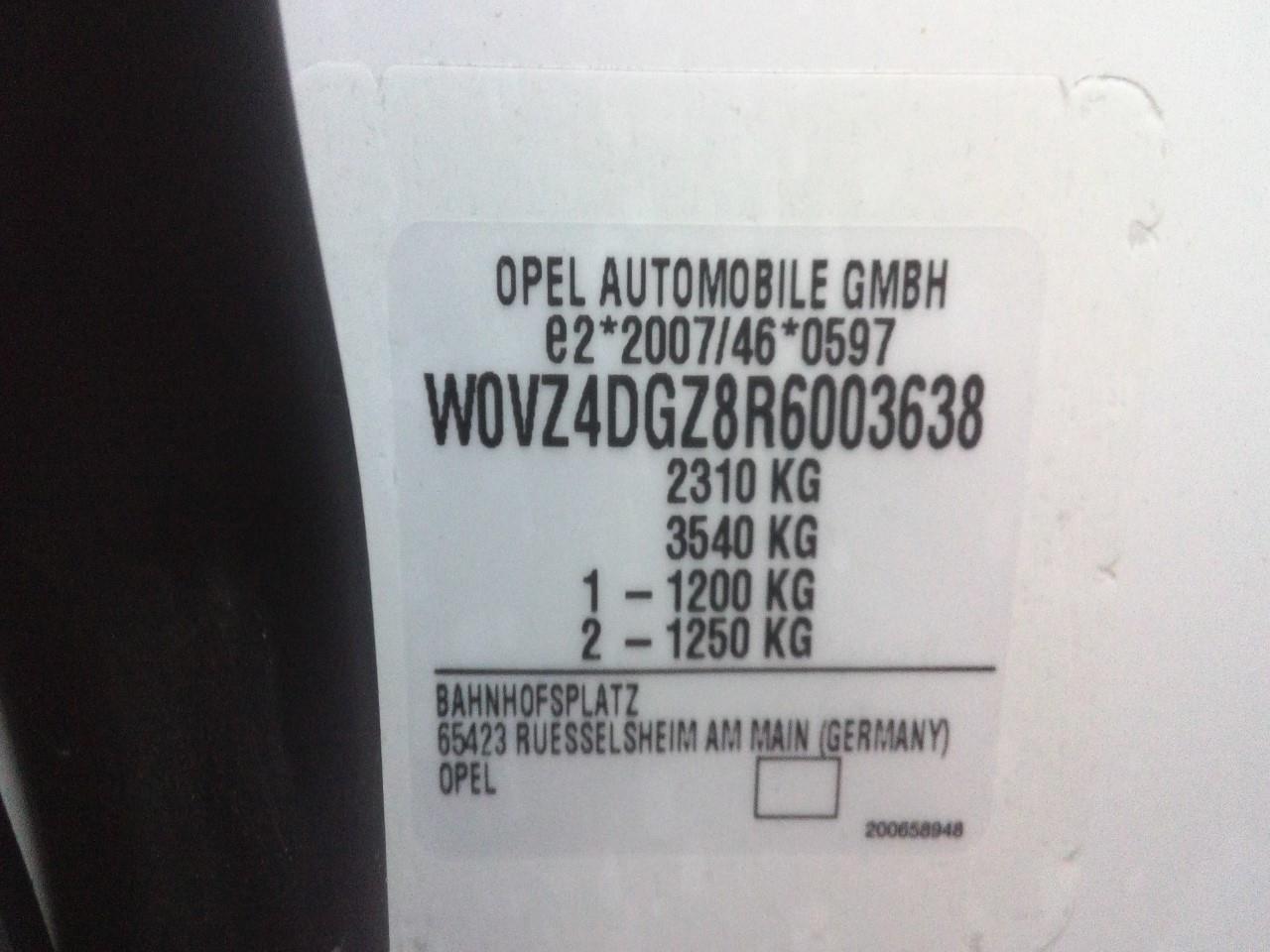 Foto Opel Grandland PHEV 7