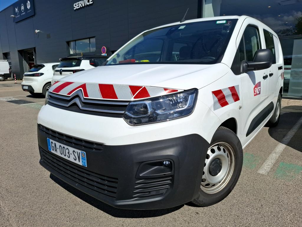 BERLINGO III VAN