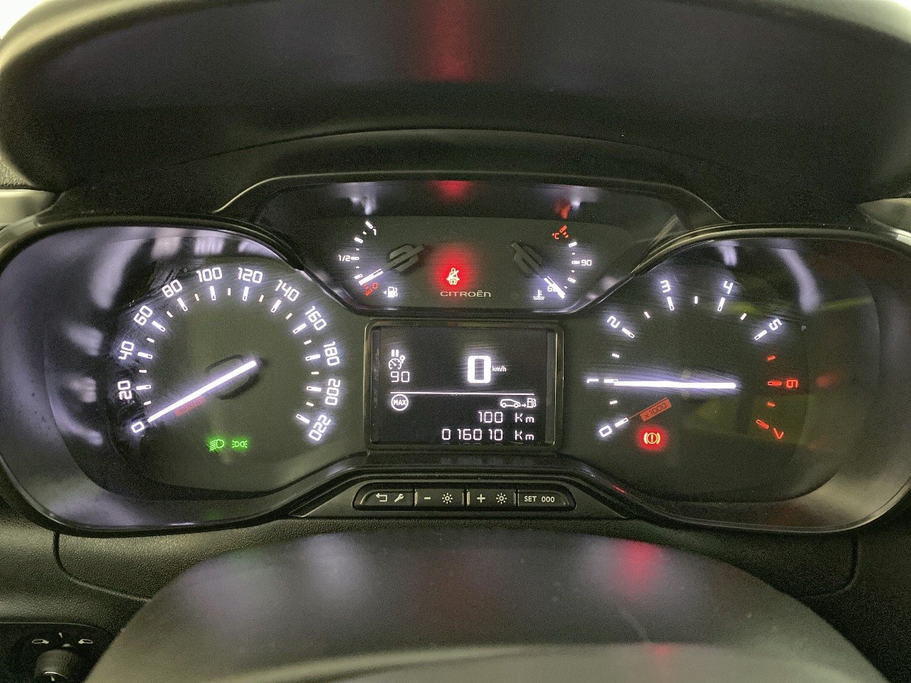 Citroen C3 PureTech 83 S&S BVM5 Feel Business 2021