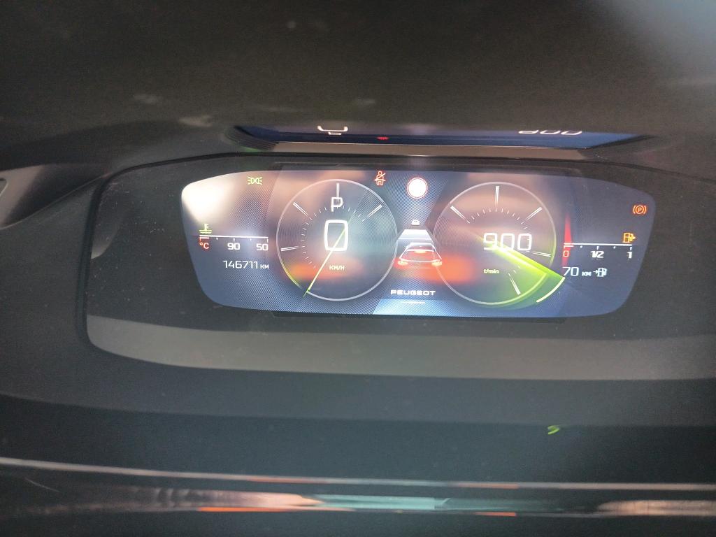 Peugeot 308 SW BlueHDi 130ch S&S EAT8 GT 2022