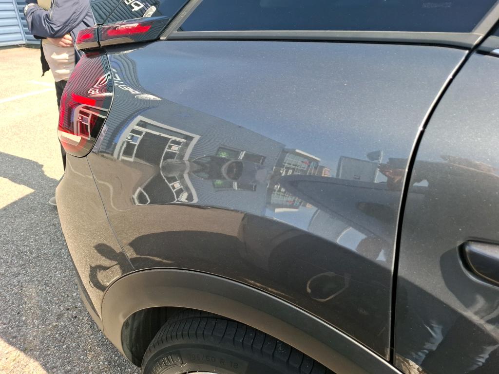 Citroen C4 PureTech 130 S&S EAT8 Shine Pack 2022