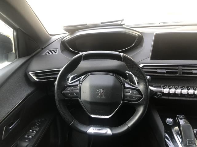 Foto Peugeot 3008 5