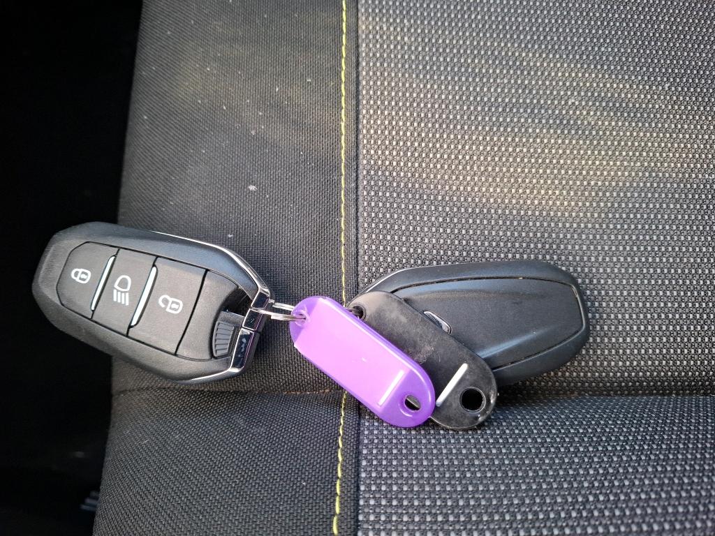 Citroen C3 PureTech 83 S&S BVM5 Shine 2022