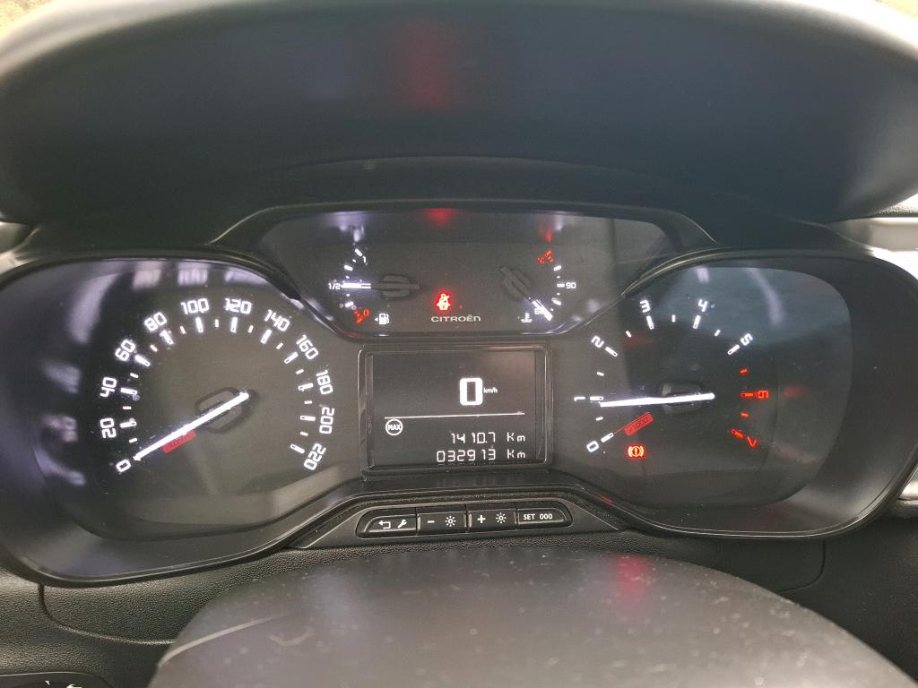 Citroen C3 PureTech 83 S&S BVM5 Feel Business 2022