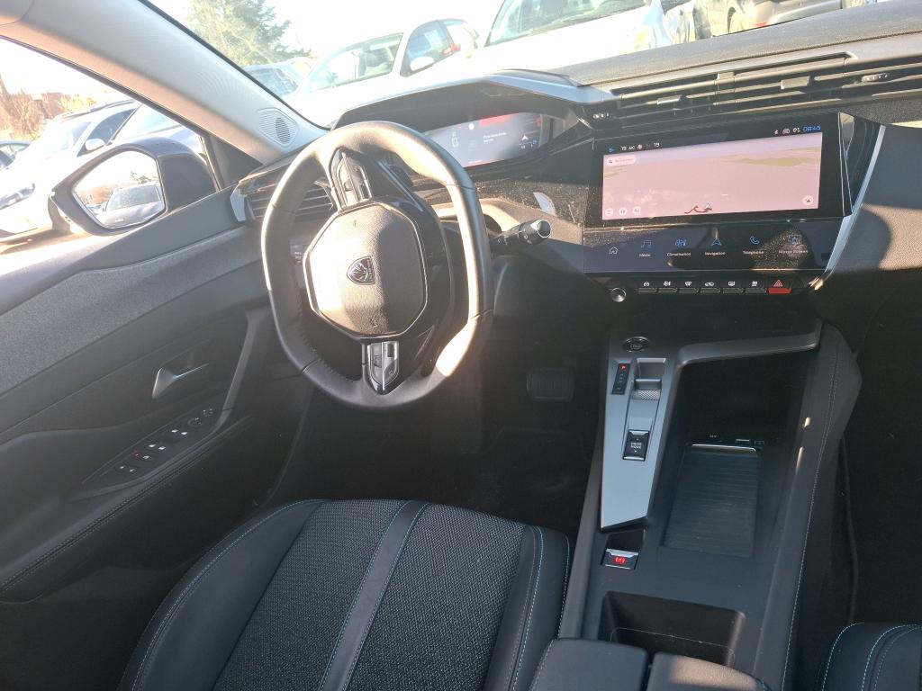 Peugeot 308 SW BlueHDi 130ch S&S EAT8 Allure Pack 2023