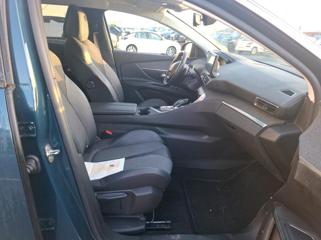 Peugeot 3008 Hybrid 225 e-EAT8 Allure Pack 2022