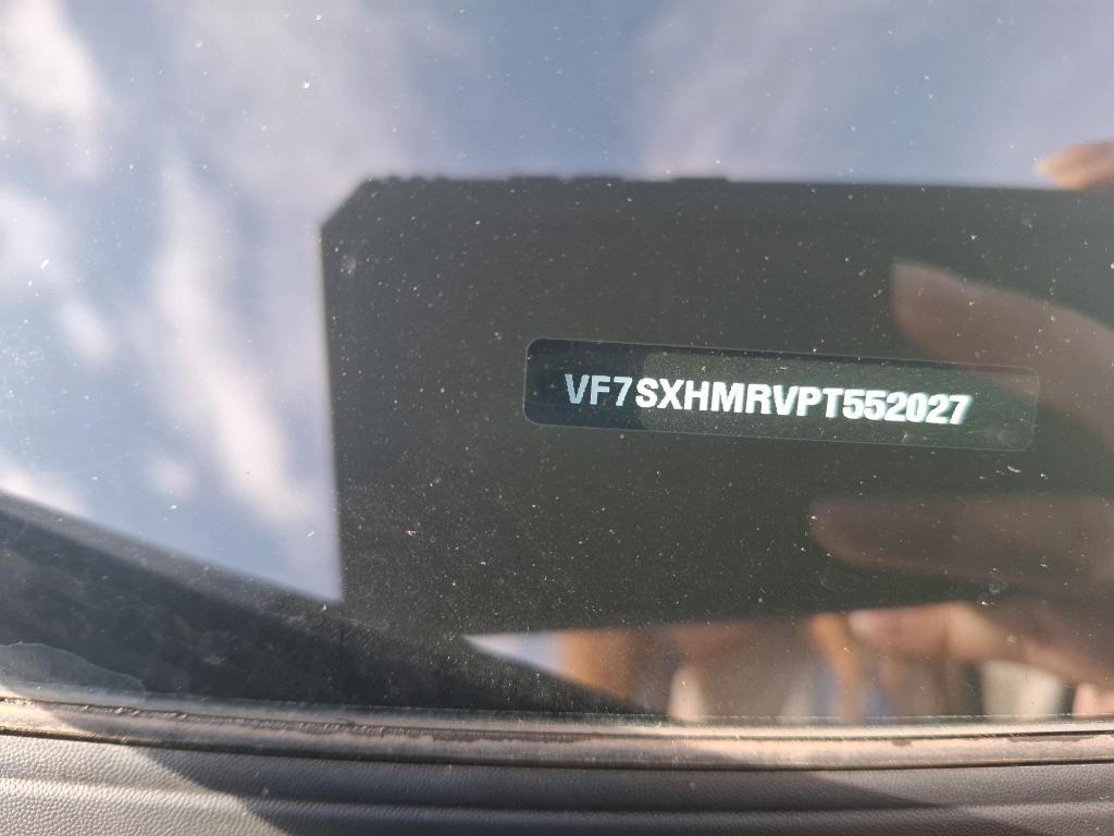 Citroen C3 PureTech 83 ch BVM5 You 2023