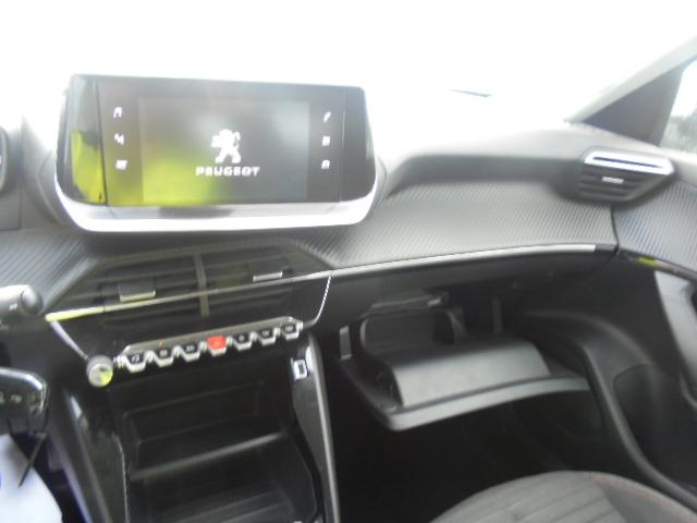Foto Peugeot 2008 13