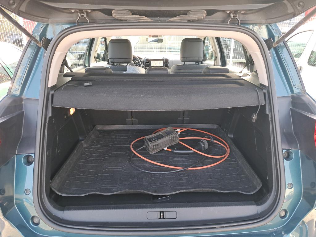 Citroen C5 Aircross Hybride Rechargeable 225 S&S e-EAT8 Business 2021