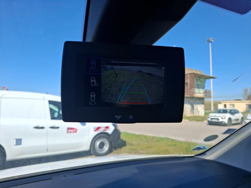 Citroen BERLINGO VAN M 650 BLUEHDI 100 S&S BVM5 CLUB 2019
