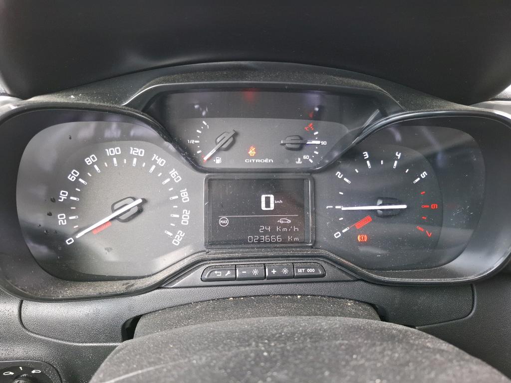 Citroen C3 PureTech 83 S&S BVM5 Feel Pack 2021