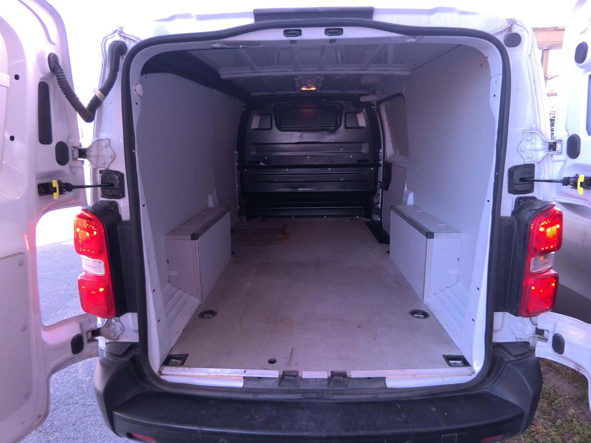 Citroen JUMPY FGN XL BLUEHDI 145 BVM6 2024