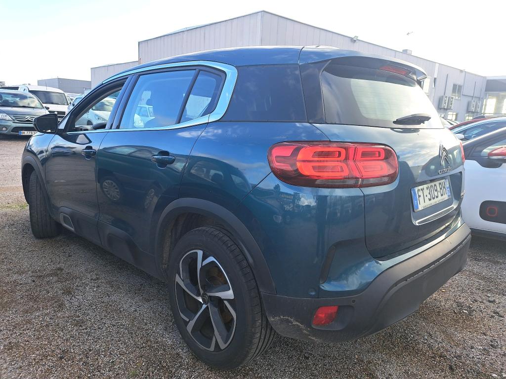 Citroen C5 Aircross BlueHDi 130 S&S BVM6 Business 2020
