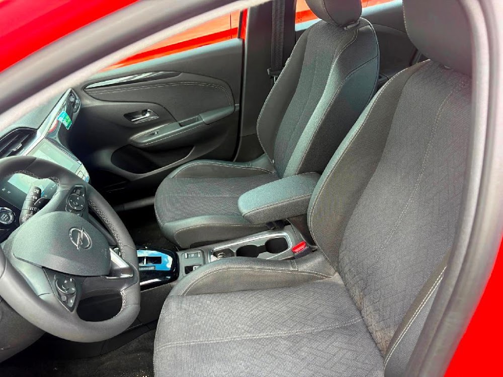 Foto Opel Corsa 10