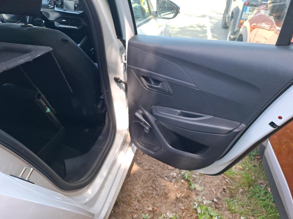 Peugeot 208 BLUEHDI 100 S&S BVM6 PREMIUM 2021