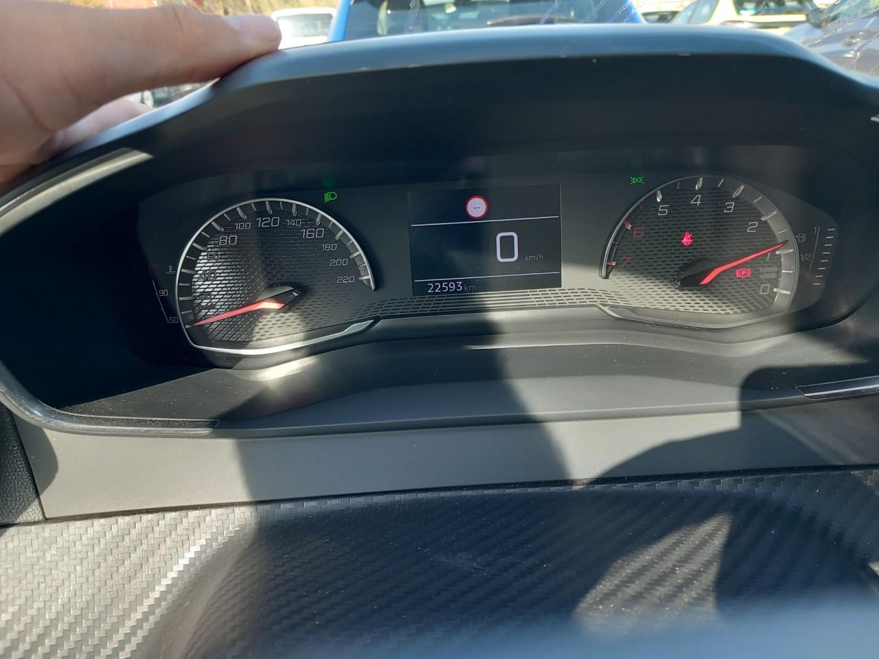 Foto Peugeot 308 5