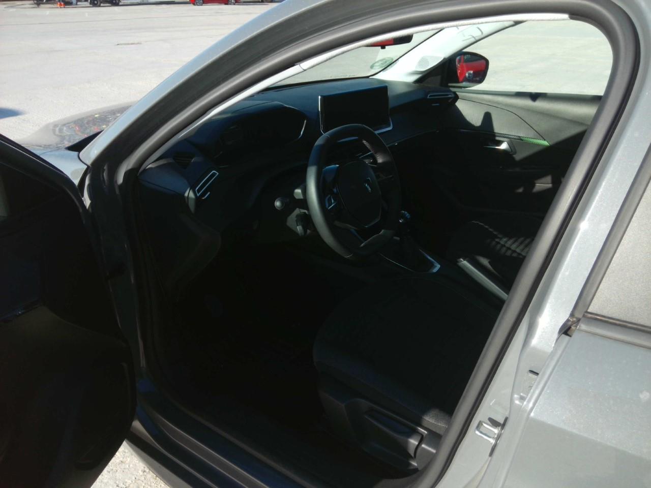Foto Peugeot 308 3
