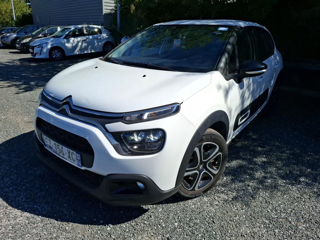 C3 III