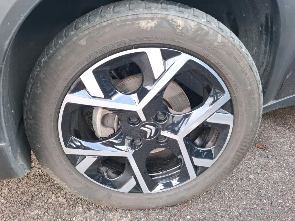 Citroen C3 Aircross PureTech 110 S&S BVM6 Max 2023