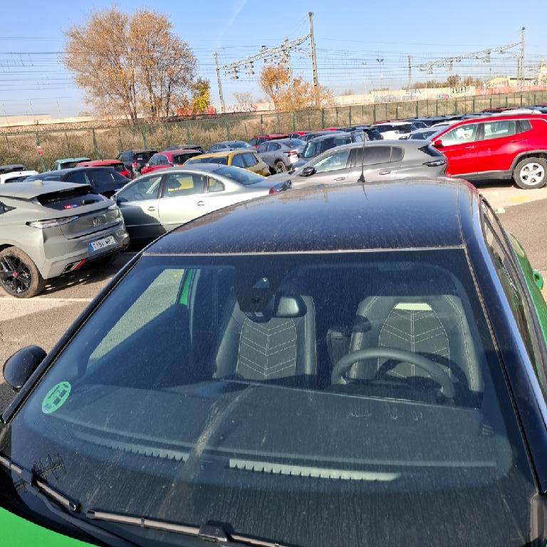 Foto Opel Mokka 7