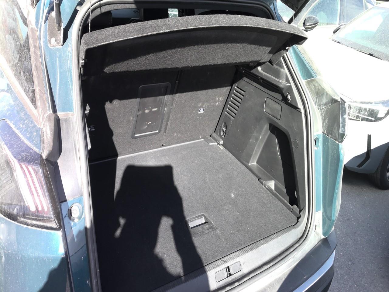 Foto Peugeot 3008 14