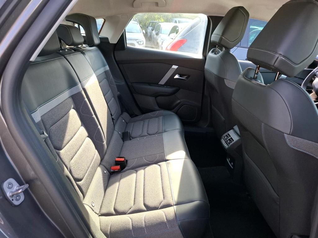 Citroen C4 BlueHDi 130 S&S EAT8 Feel Pack Business 2021