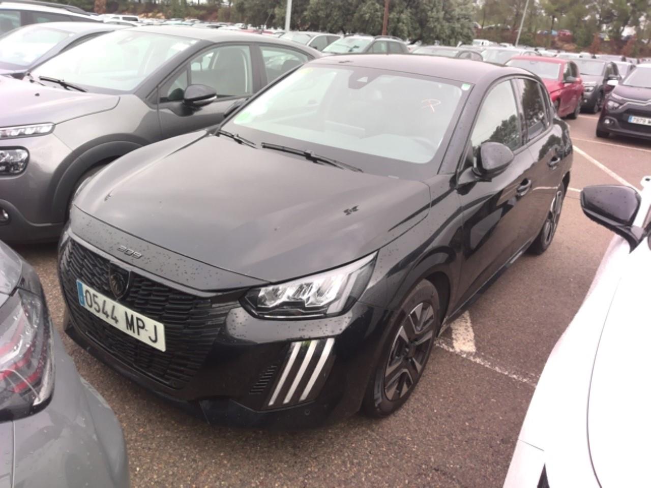 Foto Peugeot 308 2