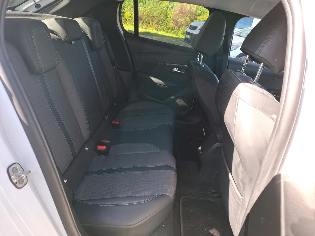 Peugeot 208 BlueHDi 100 S&S BVM6 Allure Business 2021