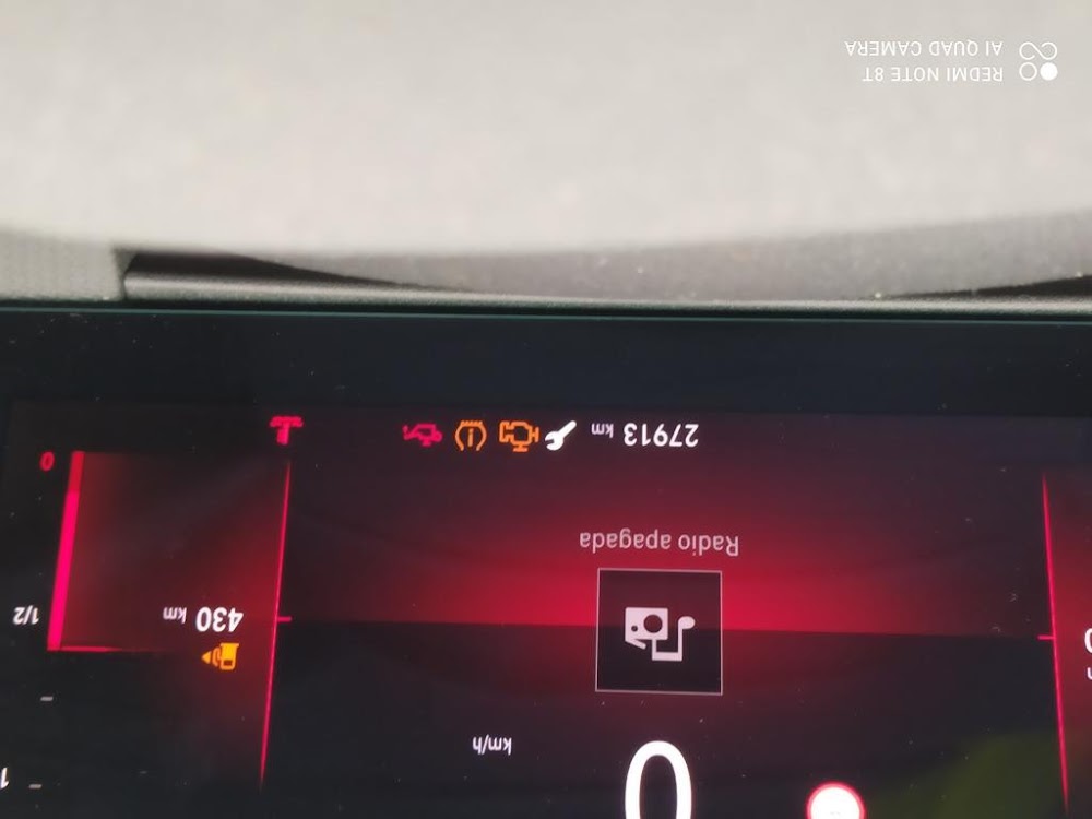 Foto Opel Astra 3