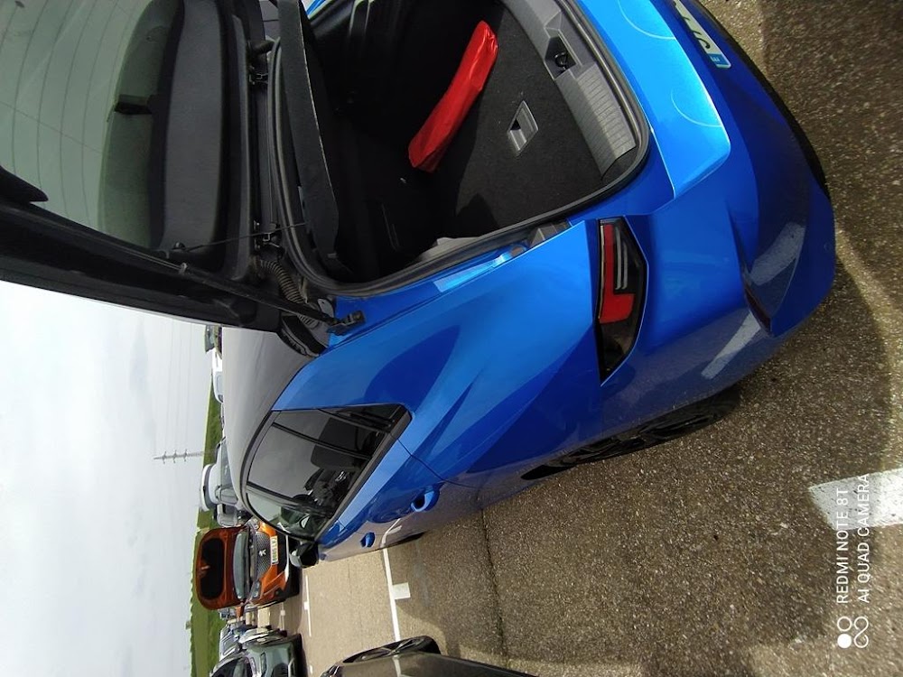 Foto Opel Astra 6