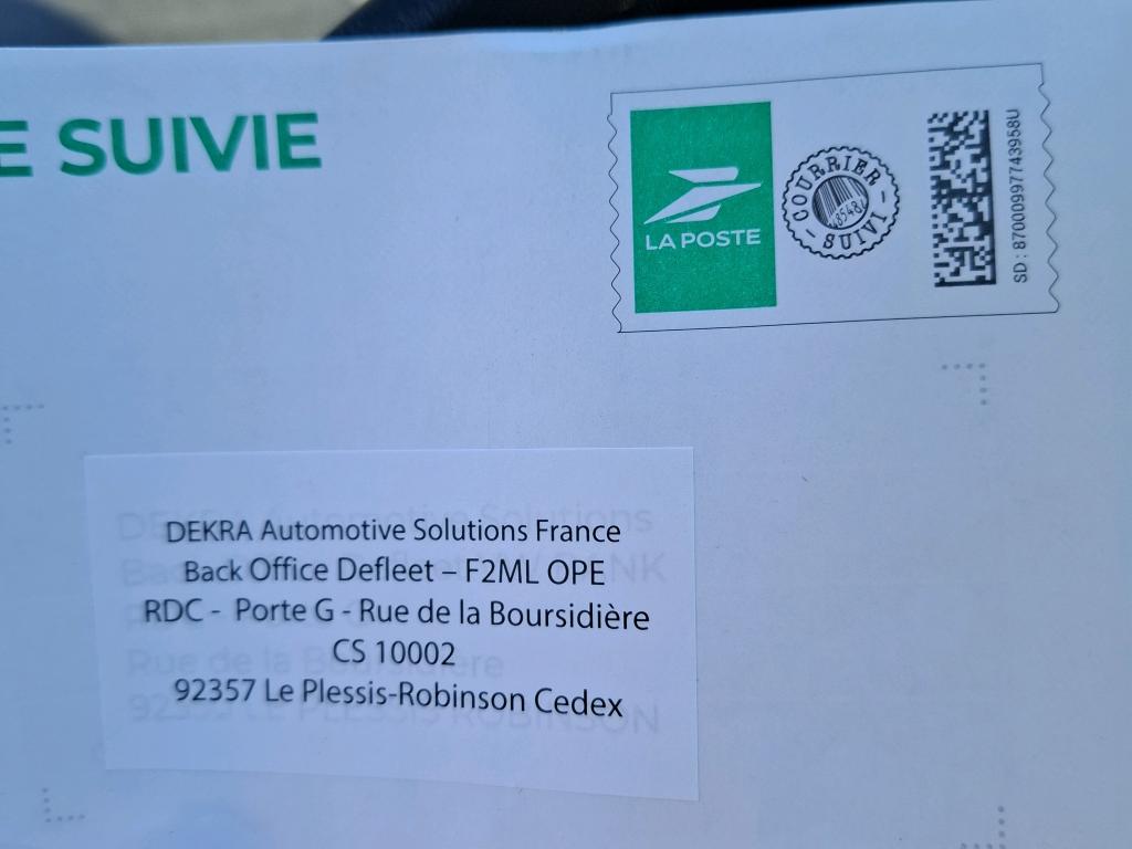 Peugeot 3008 PureTech 130ch S&S BVM6 Allure Pack 2023