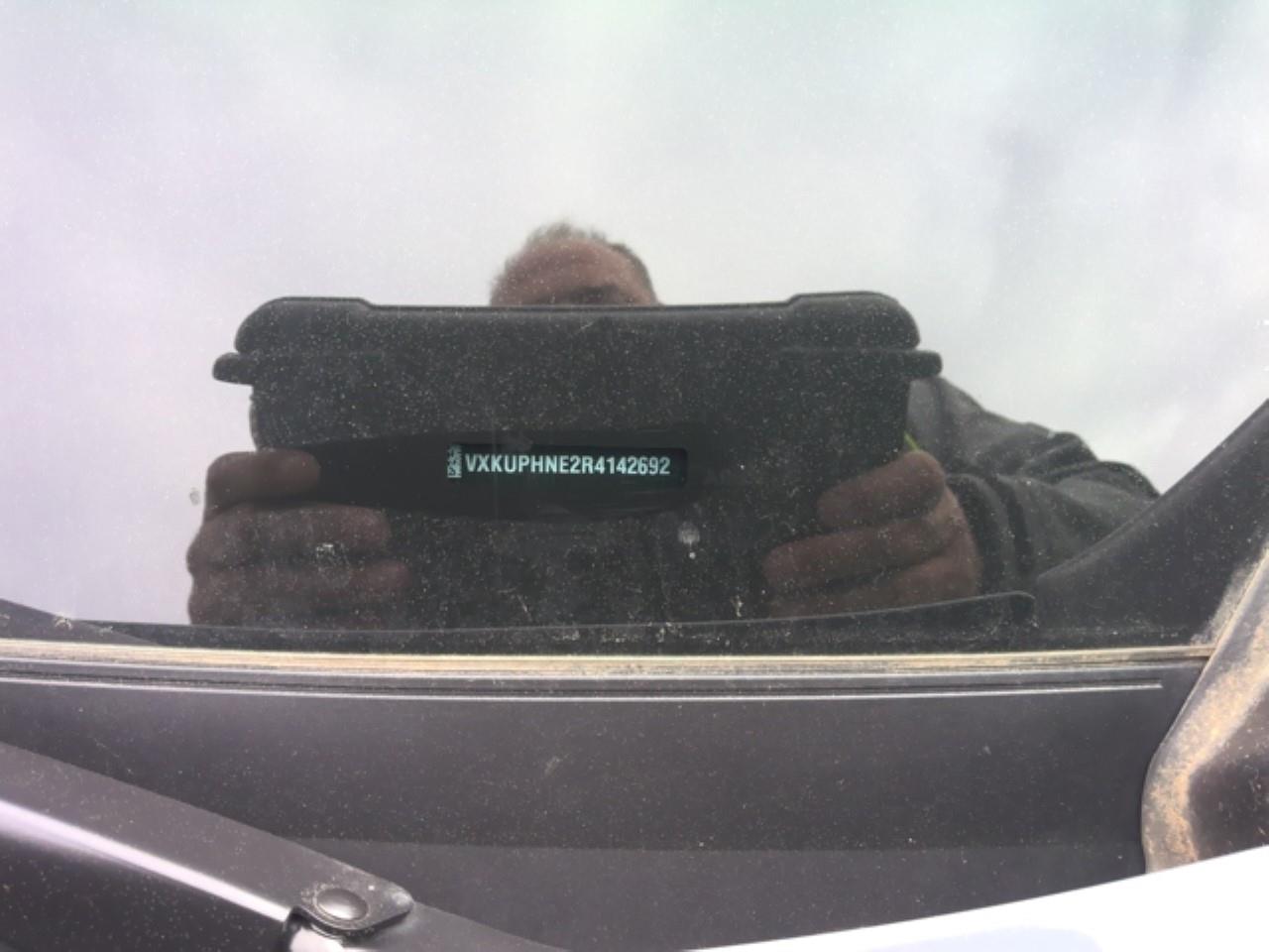Foto Opel Corsa 6