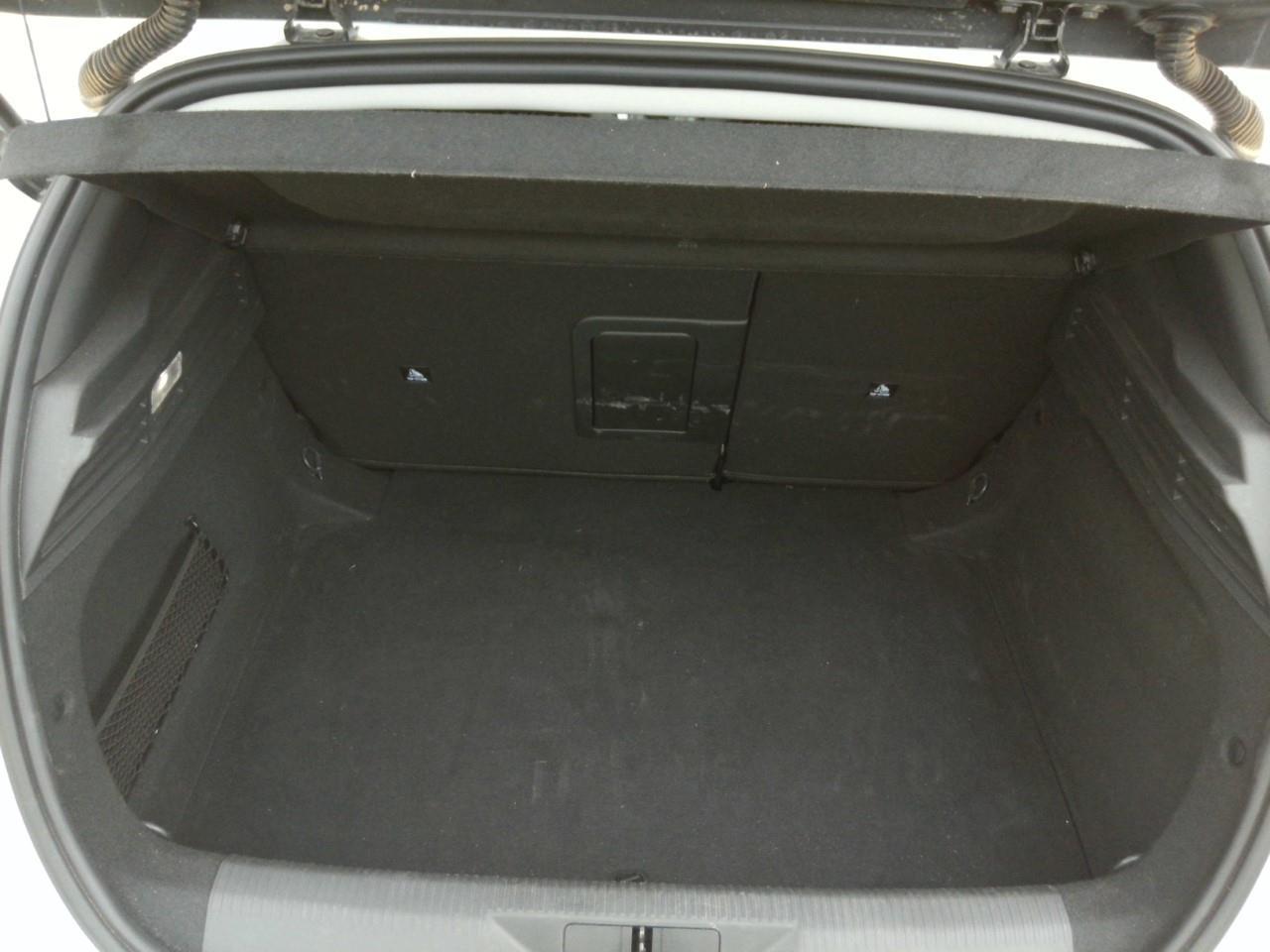 Foto Peugeot 308 19