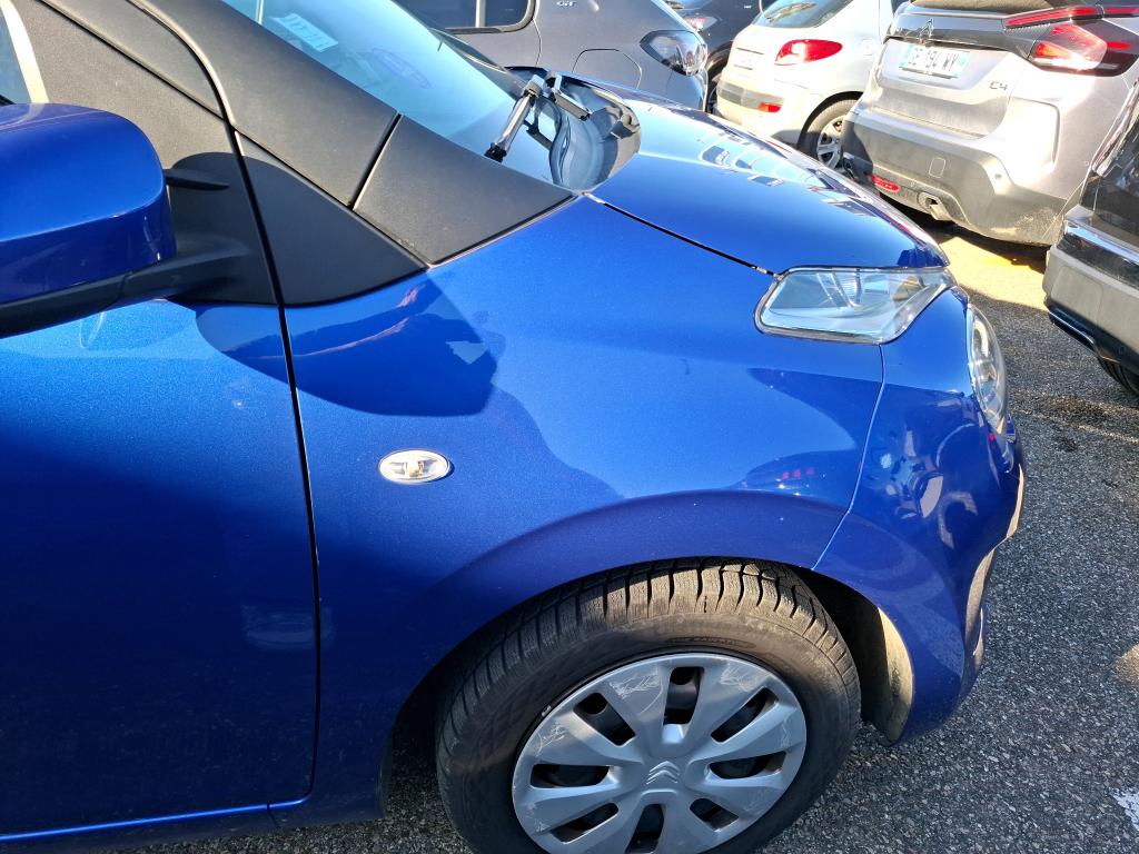 Citroen C1 VTi 72 S&S Feel 2019