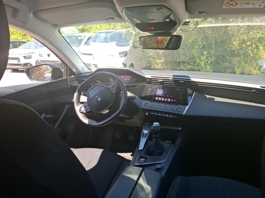 Peugeot 308 PureTech 130ch S&S BVM6 Active Pack 2023