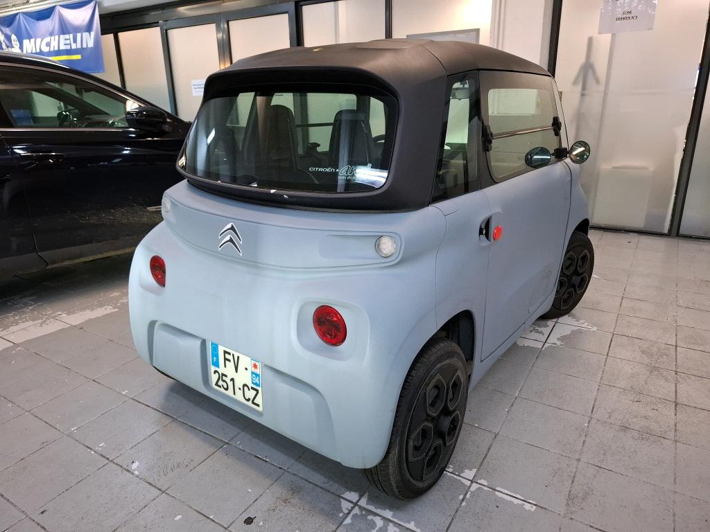 Citroen AMI