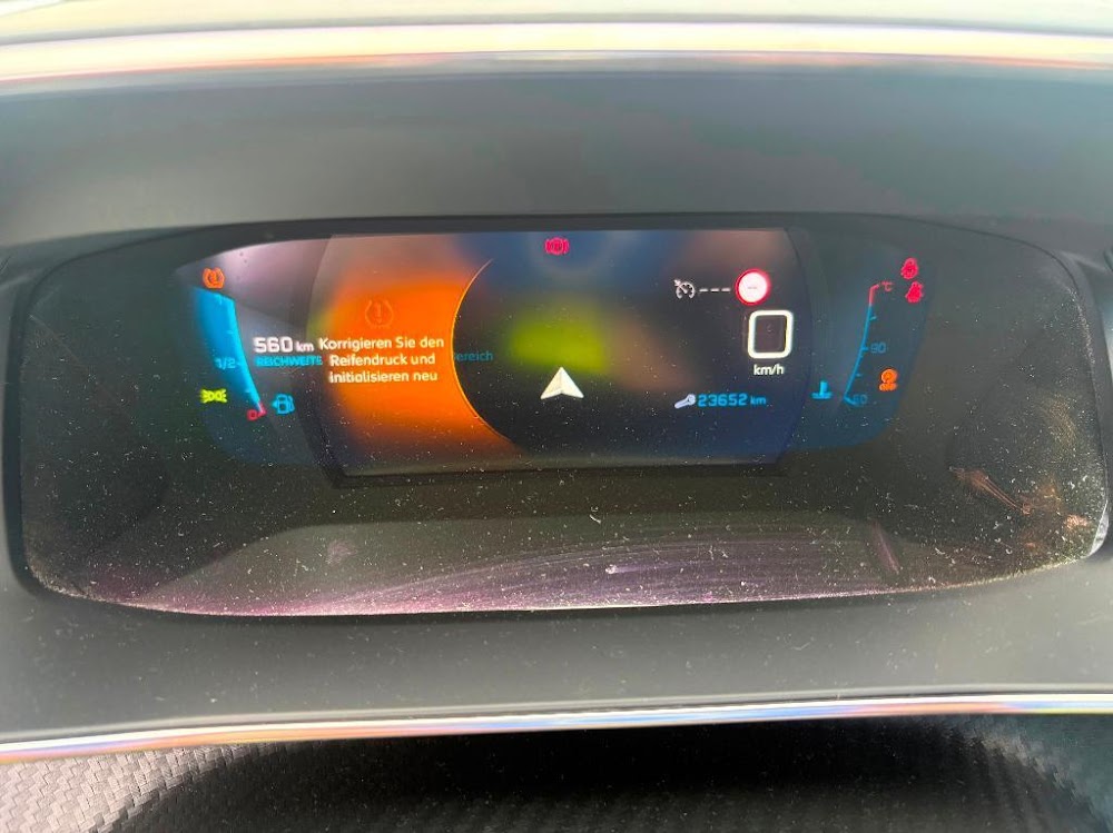 Foto Peugeot 2008 3