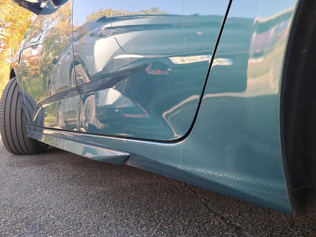 Peugeot 308 SW PureTech 130ch S&S EAT8 GT 2024