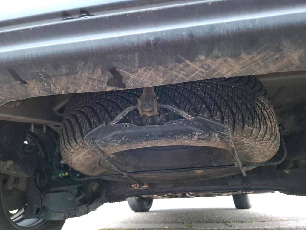 Citroen BERLINGO VAN M 650 BLUEHDI 100 S&S BVM5 CLUB 2020