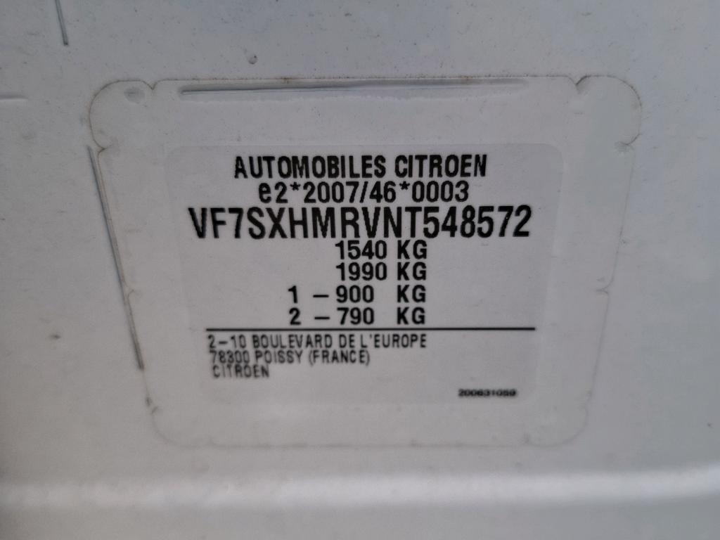 Citroen C3 PureTech 83 S&S BVM5 Shine 2022