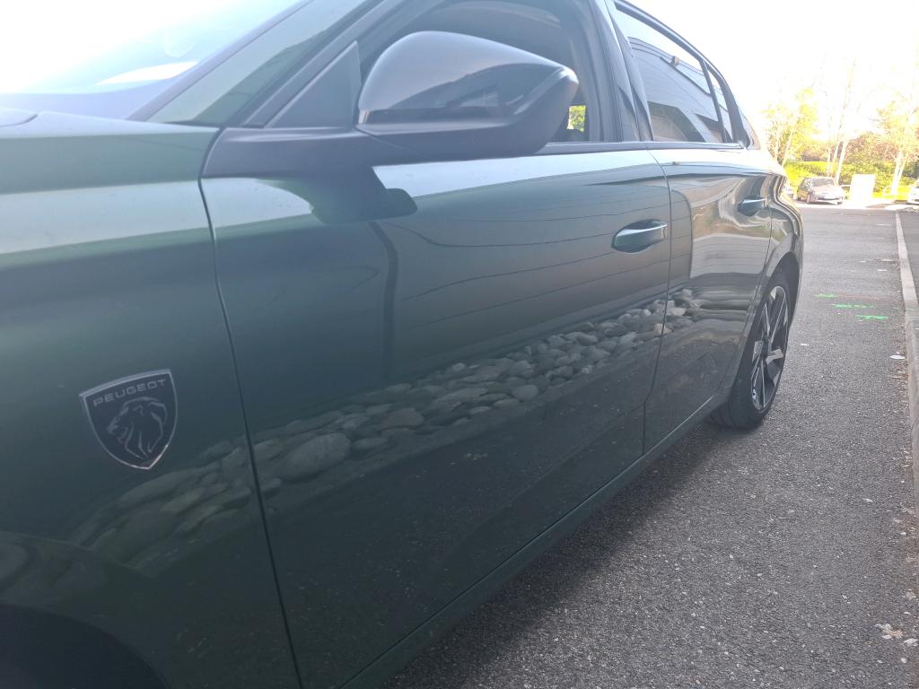 Peugeot 308 PureTech 130ch S&S BVM6 Allure Pack 2022