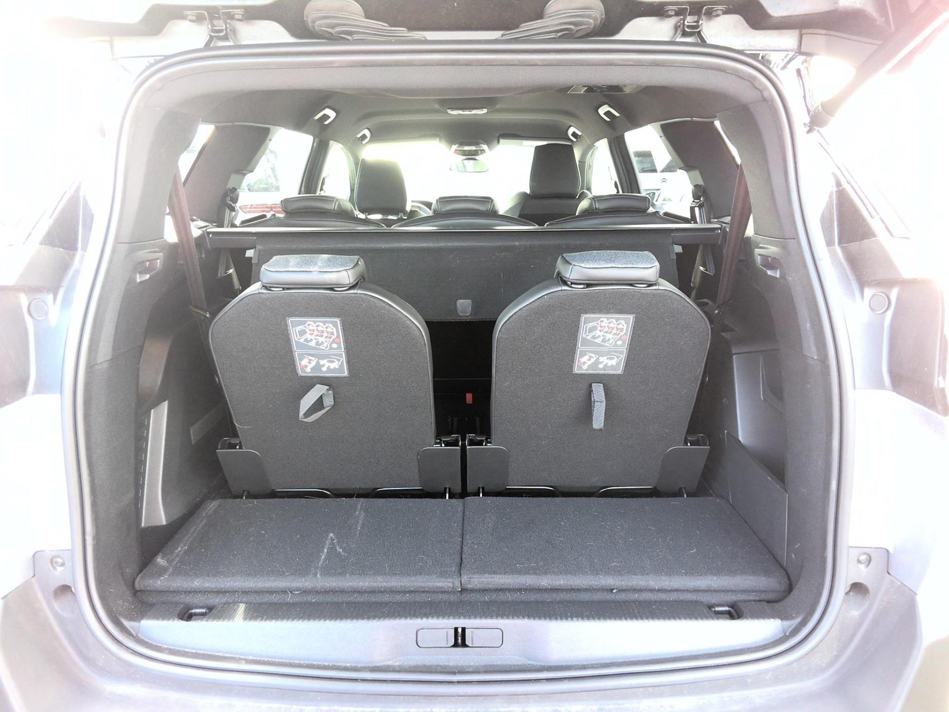 Peugeot 5008 BlueHDi 130ch S&S EAT8 Allure Pack 2024