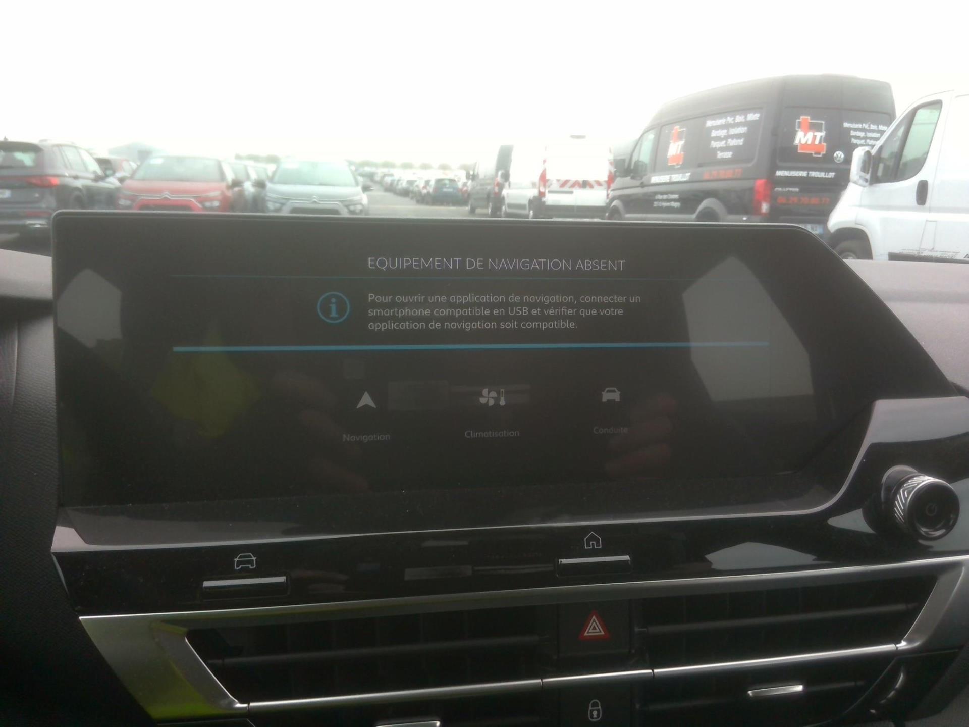 Citroen C4 BlueHDi 130 S&S EAT8 Feel Pack 2023