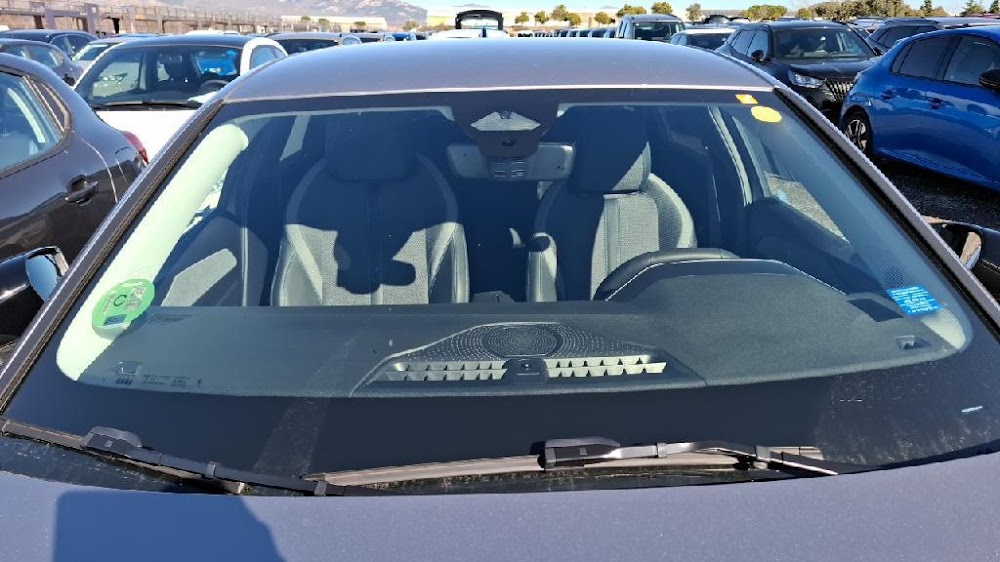 Foto Peugeot 308 5