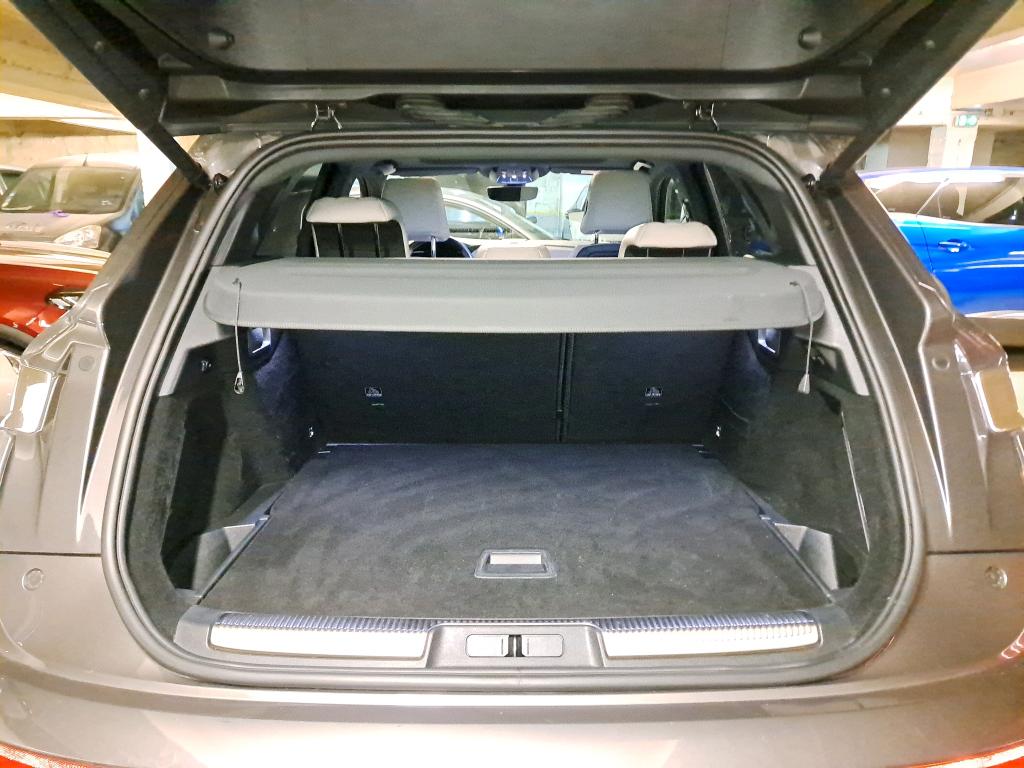 DS DS7 Crossback Hybride E-Tense 300 EAT8 4x4 Grand Chic 2020