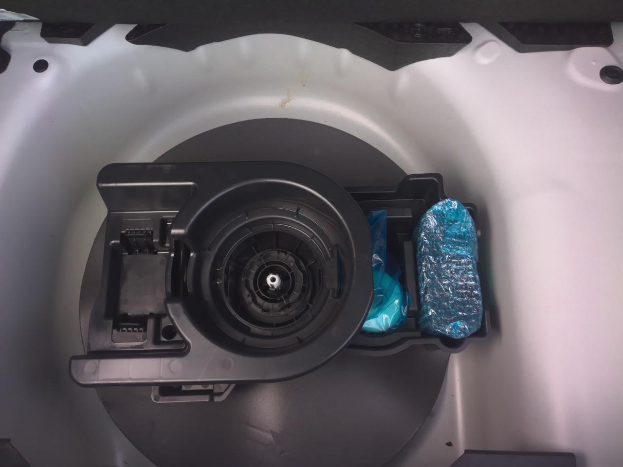 Foto Opel Corsa 10