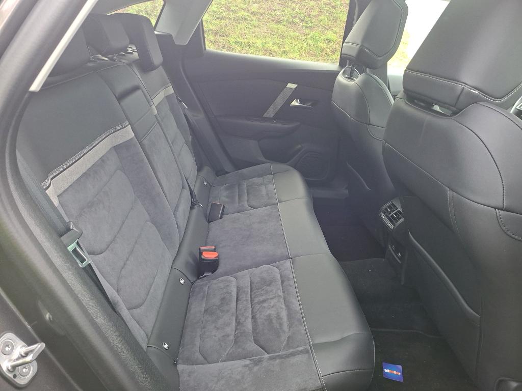 Citroen C4 PureTech 130 EAT8 Max 2023