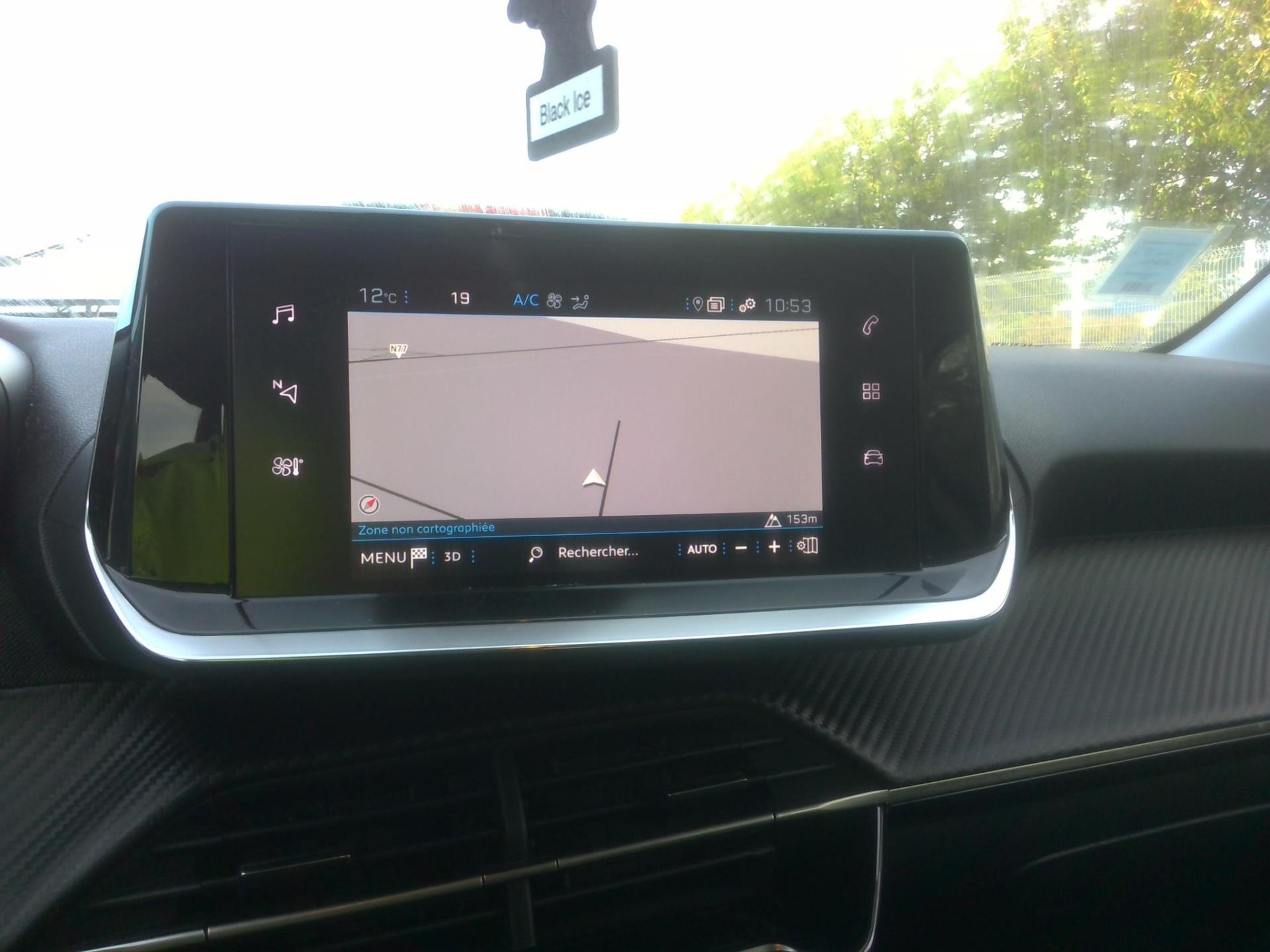 Peugeot 208 PureTech 100 S&S BVM6 Allure 2023